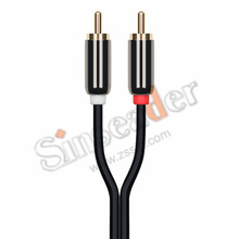3.5MM���l��܇�dAUX܇����푾�24K僽��^2RCA��2RCA�p�^�B�Ӿ�
