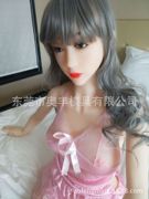 165身高全新带骨架实体娃娃非充气娃娃男用性玩偶硅胶娃娃厂家