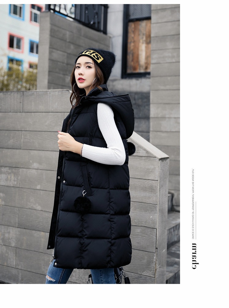 Gilet femme en Polyester - Ref 3318356 Image 30