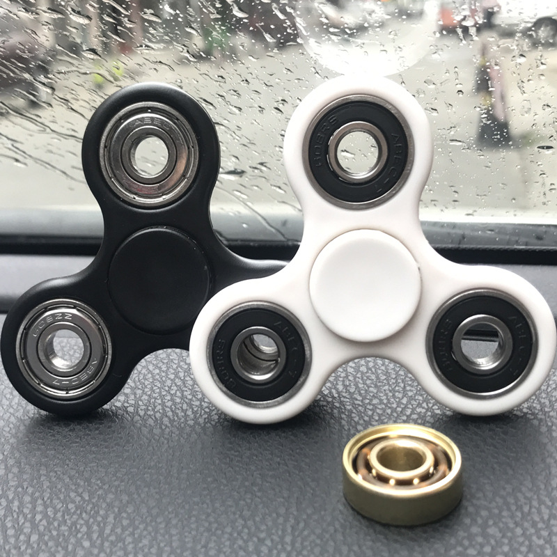 Hand spinner WEIQIU - Ref 2615574 Image 22