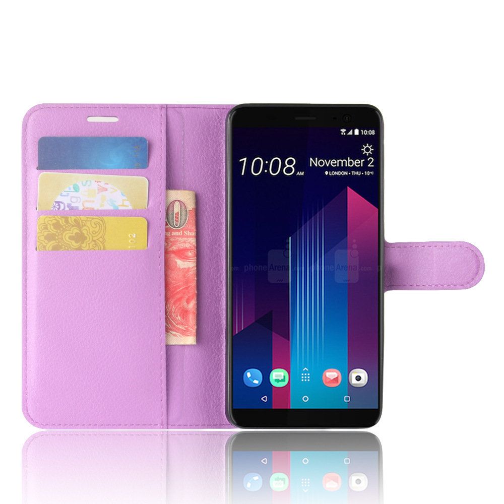 HTC U11 PLUS 左右开