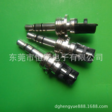 3.5立体耳机插针插头  3.5三极公头带前螺牙   3.5立体带锁牙