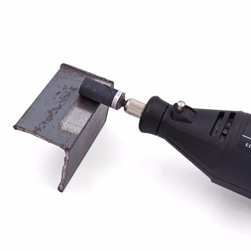 Wholesale 3.0 handle sandpaper stick jade amber jade porcelain olive core mirror polishing grinding head frosted stick