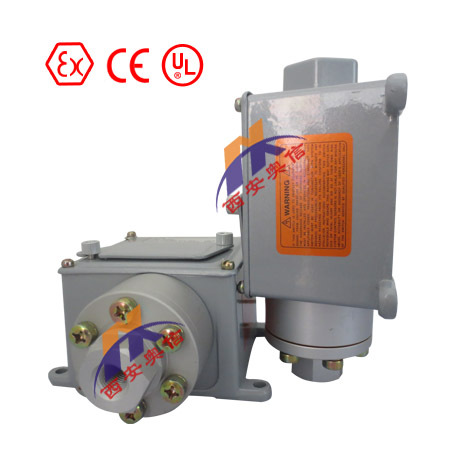 美国CCS活塞式压力开关604P21  604P31现货