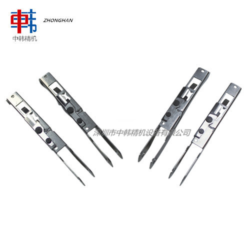 三星贴片机飞达配件SM 8MM压料盖8*2 J90651424A