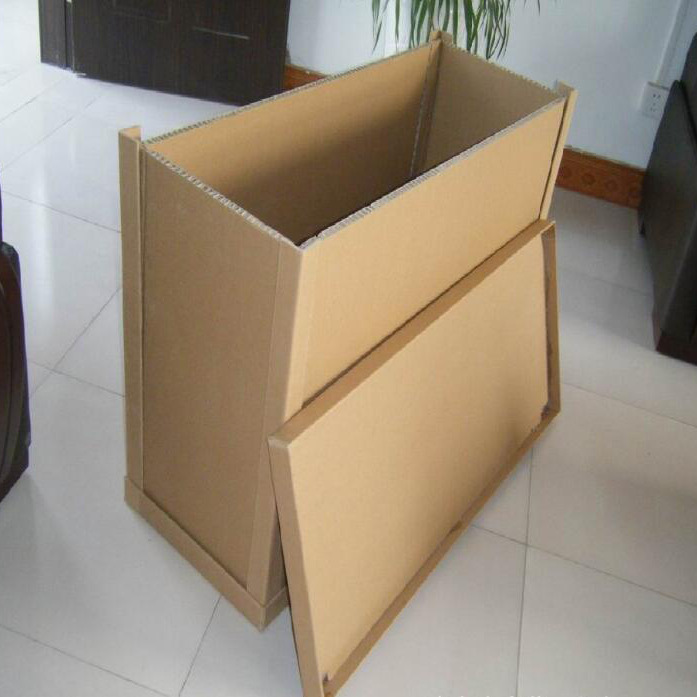 出口重型包装瓦楞纸箱高强度防潮水果蔬菜包装箱高迁承受力