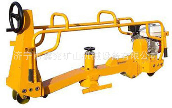 NGM-4.8型内燃钢轨打磨机,NGM-4.8型内燃钢轨打磨机厂家直销