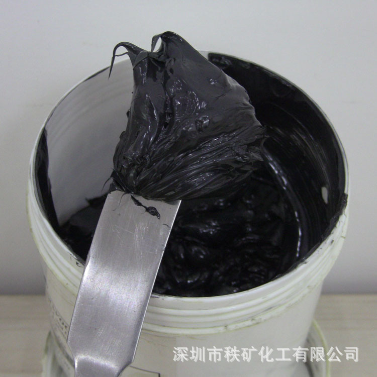 厂家直销新型重载轴承合成润滑脂 抗压抗磨防水润滑脂 1元样品