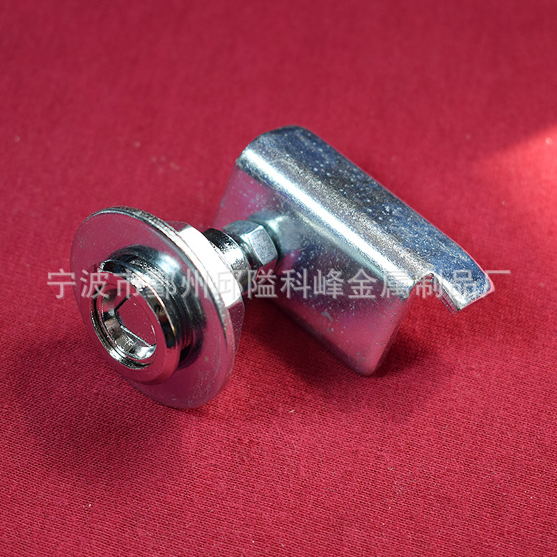 供应锌合金电梯门锁配件 锌合金电梯钥匙电梯锁具压铸件