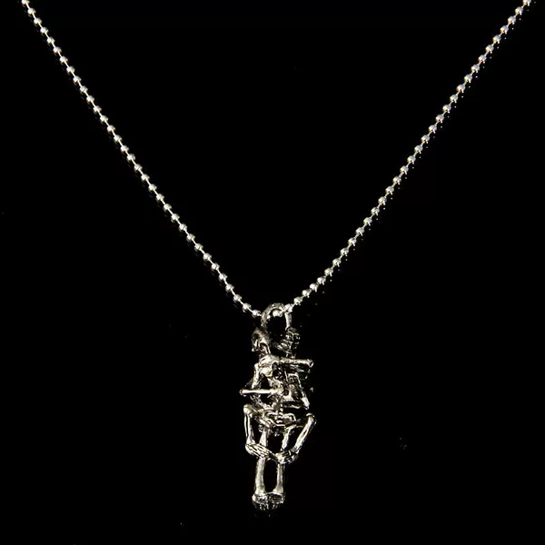 Ancient silver