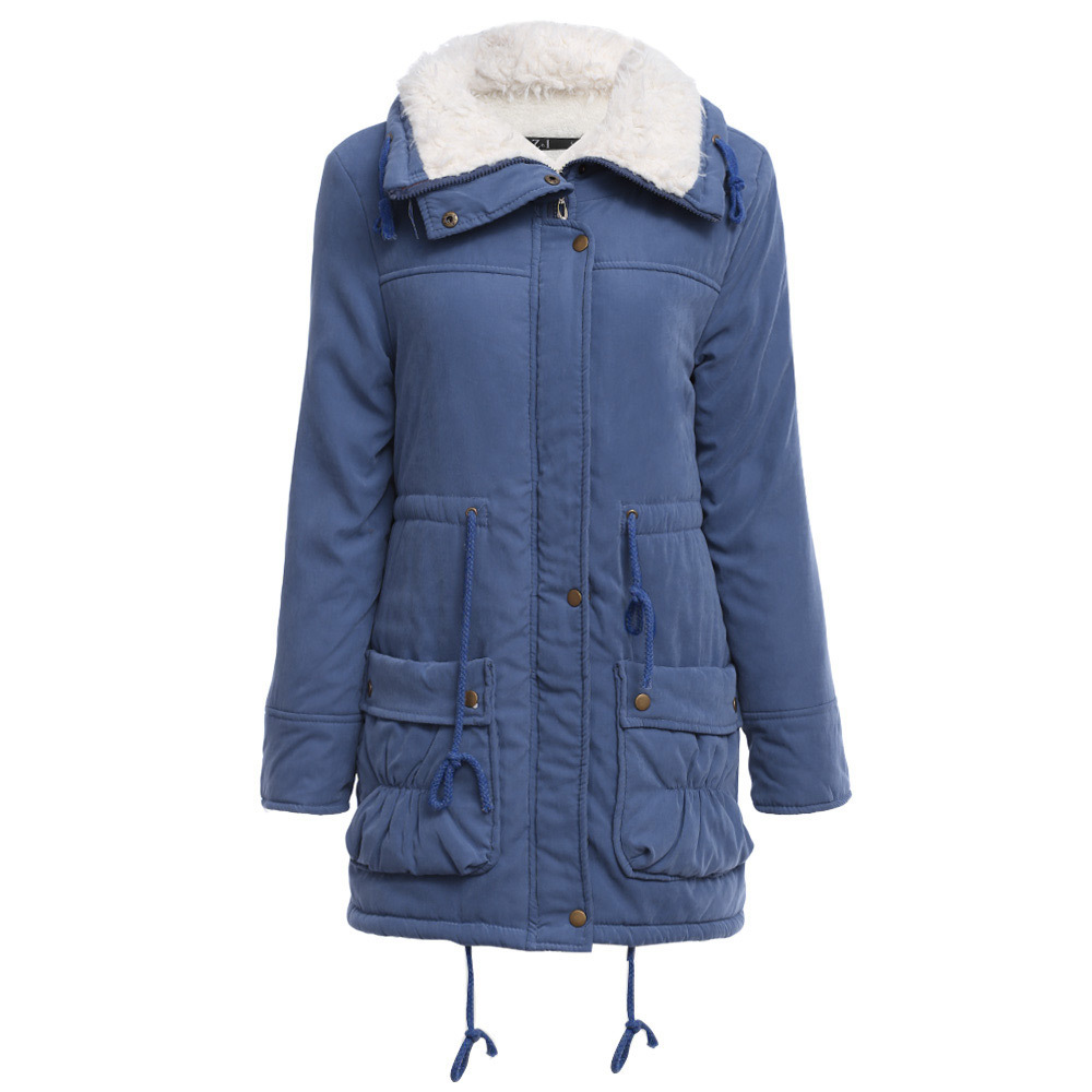 Winter Coat Image 5