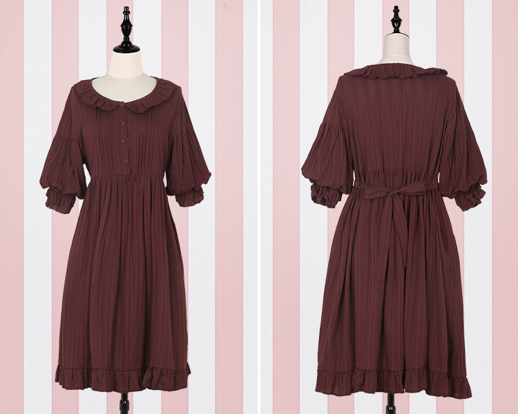 Costume femme OURS SAUCE SOJA en Coton - Ref 3333718 Image 93