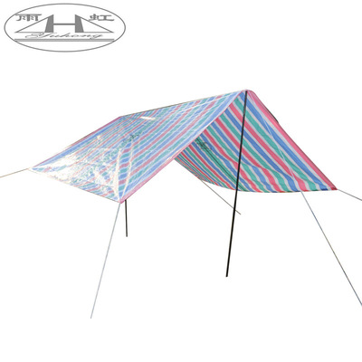 engineering Crop Care Tent Temporary sunshade Tent wholesale outdoors Go fishing Outing Shade Tent T44