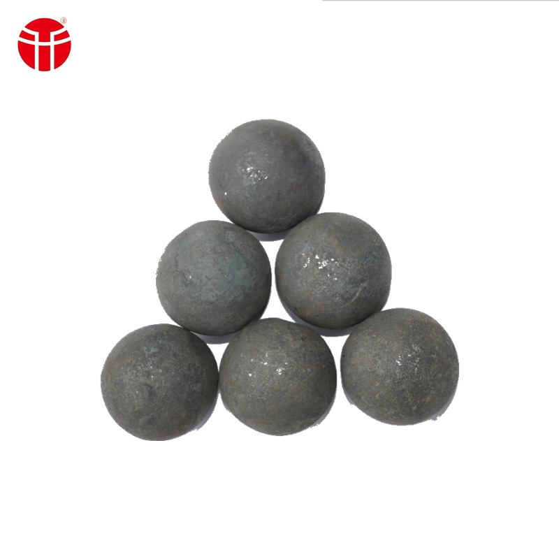 115mm 中碳钢钢球