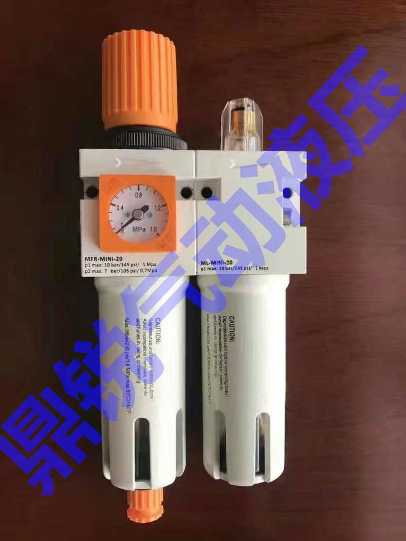 OFR-G1/4-D-MINI OFR-D-MAXI OR-G1/4-D-MINI