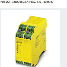 PSR-SCP- 24DC/ESD/5X1/1X2/ T30�̵��������˹2981347