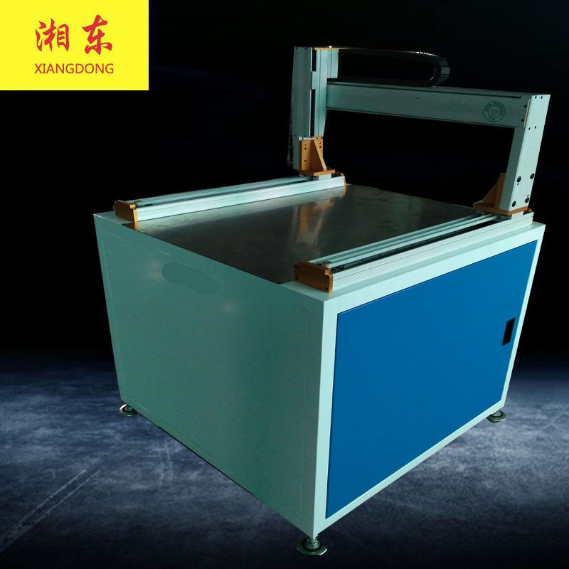 全自动点胶机灌胶机 ＬＥＤ全自动灌胶机800*800落地龙门式