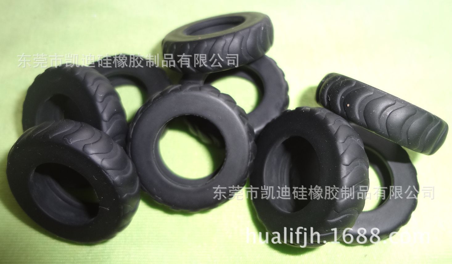 硅胶滚轮套 橡胶滚轮套 硅胶皮圈 硅胶皮套 鼠标配件 硅胶模具