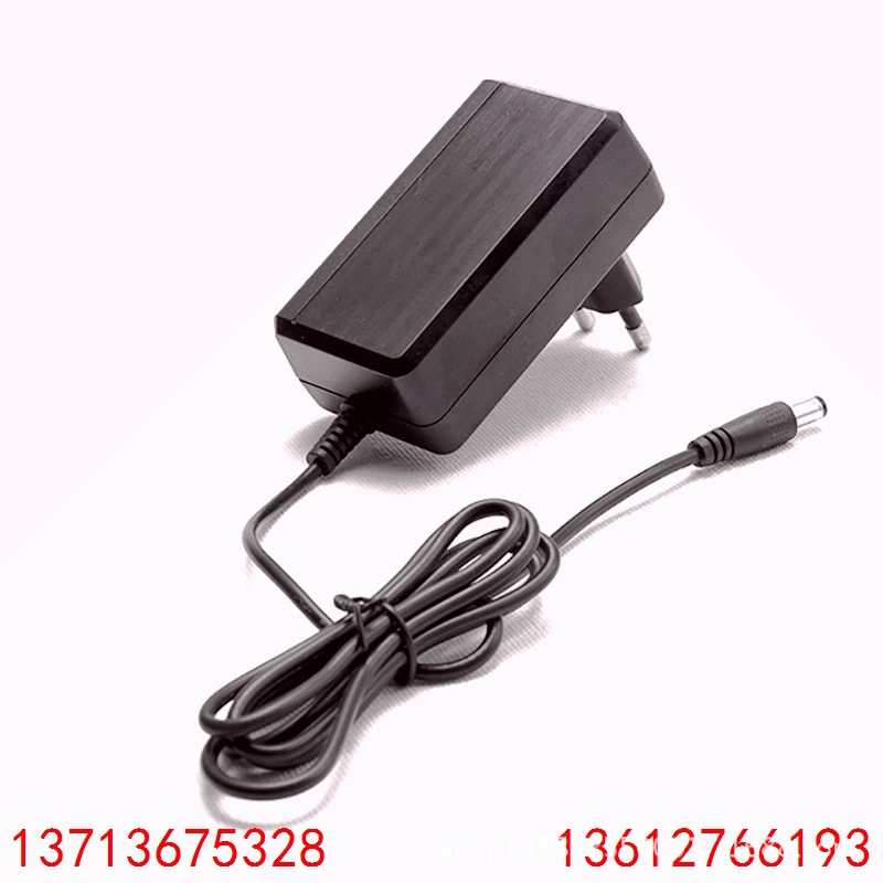 Spot CE CB IEC certification BX-0903500 power adapter QR code printer switch power supply
