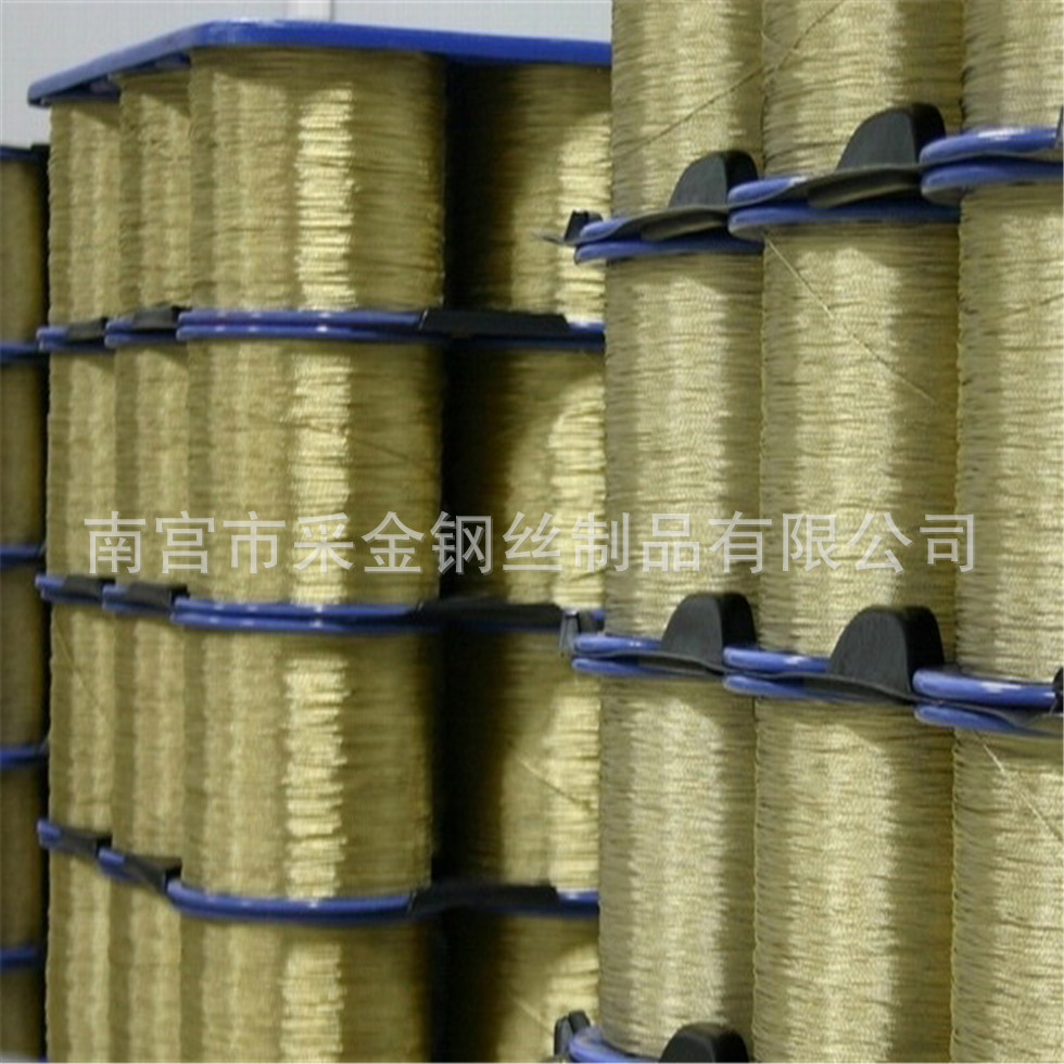 Manufactor Long-term supply Steel cord Defective cord sale chart]