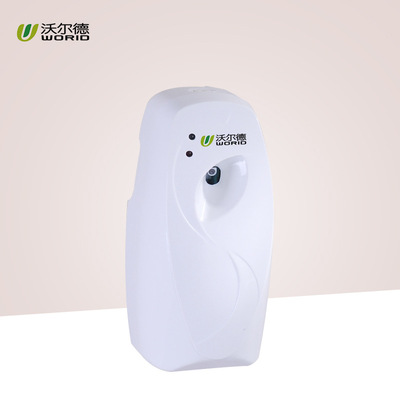 自動噴香機空氣清新劑噴霧香薰機酒店室內廁所除臭空氣芳香擴香機