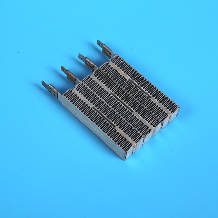 厂家 PTC波纹暖风发热器 咖啡保温PTC 巧克力发热PTC