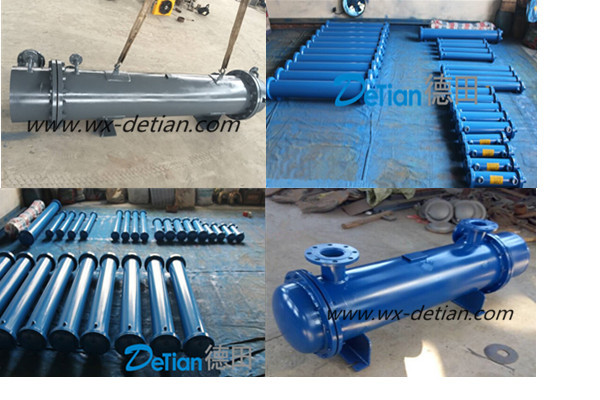 厂家批发GPR-8,GPR-9,GPR-10,冷却器