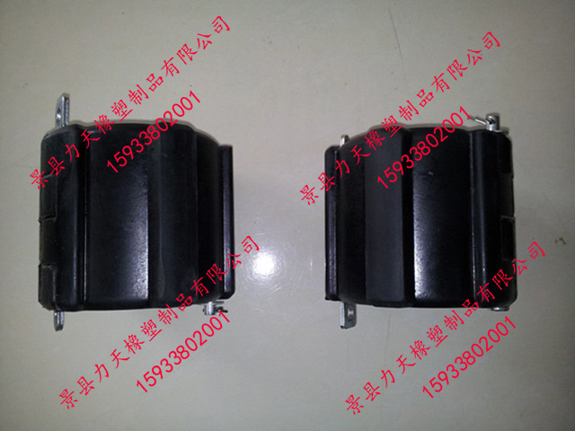 耐高溫橡膠扶正器3 (2)
