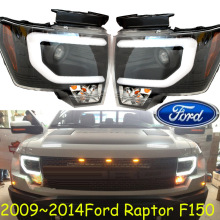 2009~2014ݴǰ՟ПRaptor headlight