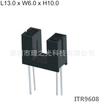 U�� ����ʽ��翪��ITR9608 ITR9608-F