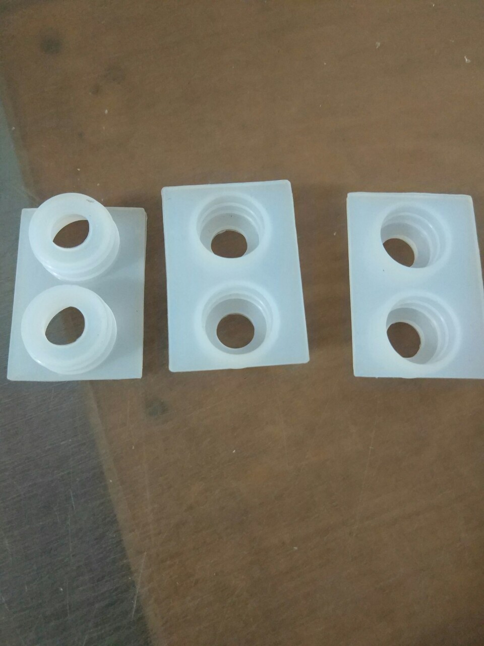 加热器硅胶管14*35*50mm