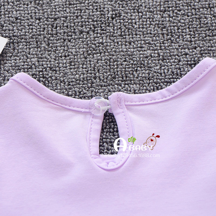 童裙-17款大蝴蝶结裙夏季无袖公主裙韩版时尚