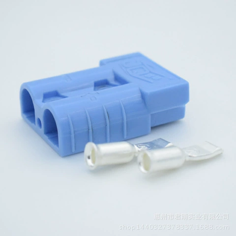 Солнечный разъем источника провода штекер 50А высокой мощности штекер 3.3v600V батарея Разъем аксессуары