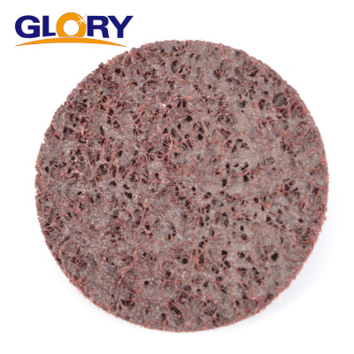 2 inch stainless steel Metal polishing polish Grinding wheel ceramics Glass nylon Polishing Pads resin cutting Polished film