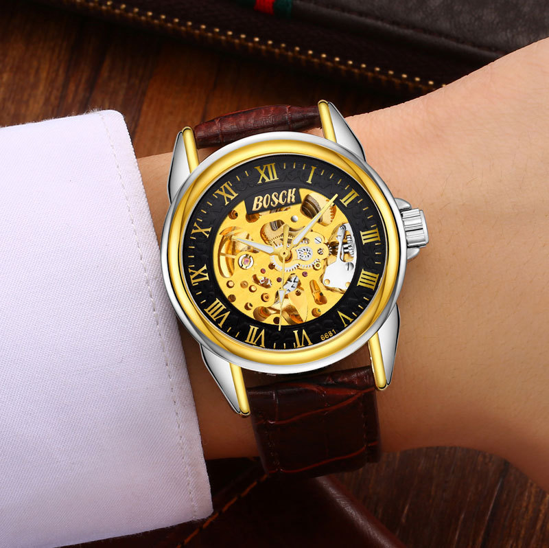 Montre homme - Ref 3439791 Image 8