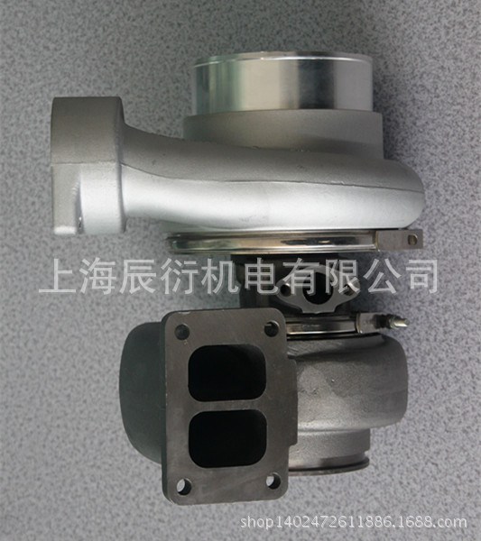 卡特彼勒3412发电机组增压器7C2485,7C-2485