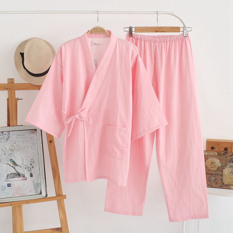 Pyjama mixte OTHER   en Coton à manches - Ref 3006248 Image 17