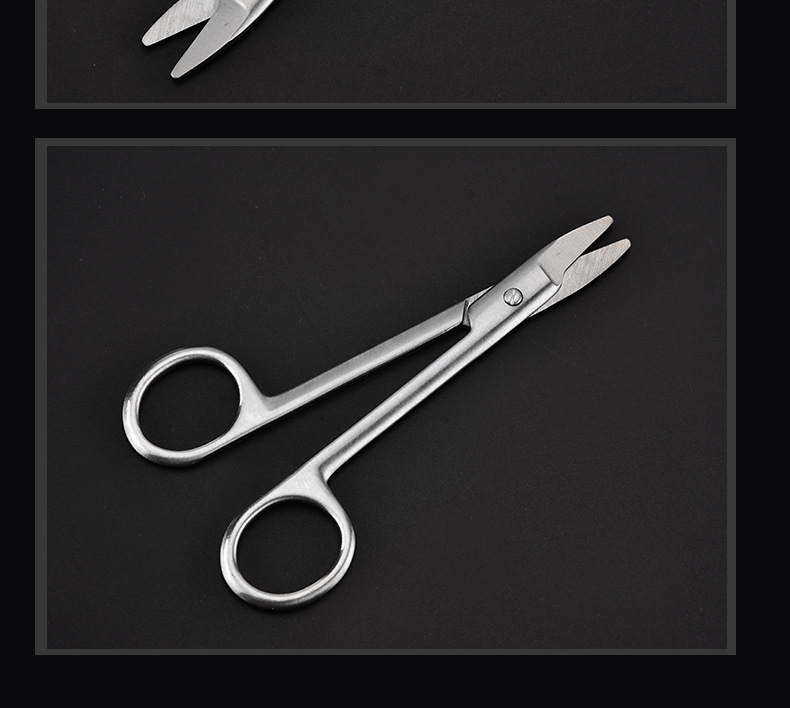 创意宠物修甲剪 优质不锈钢剪 厂家直销 质量保证 价格实惠详情10