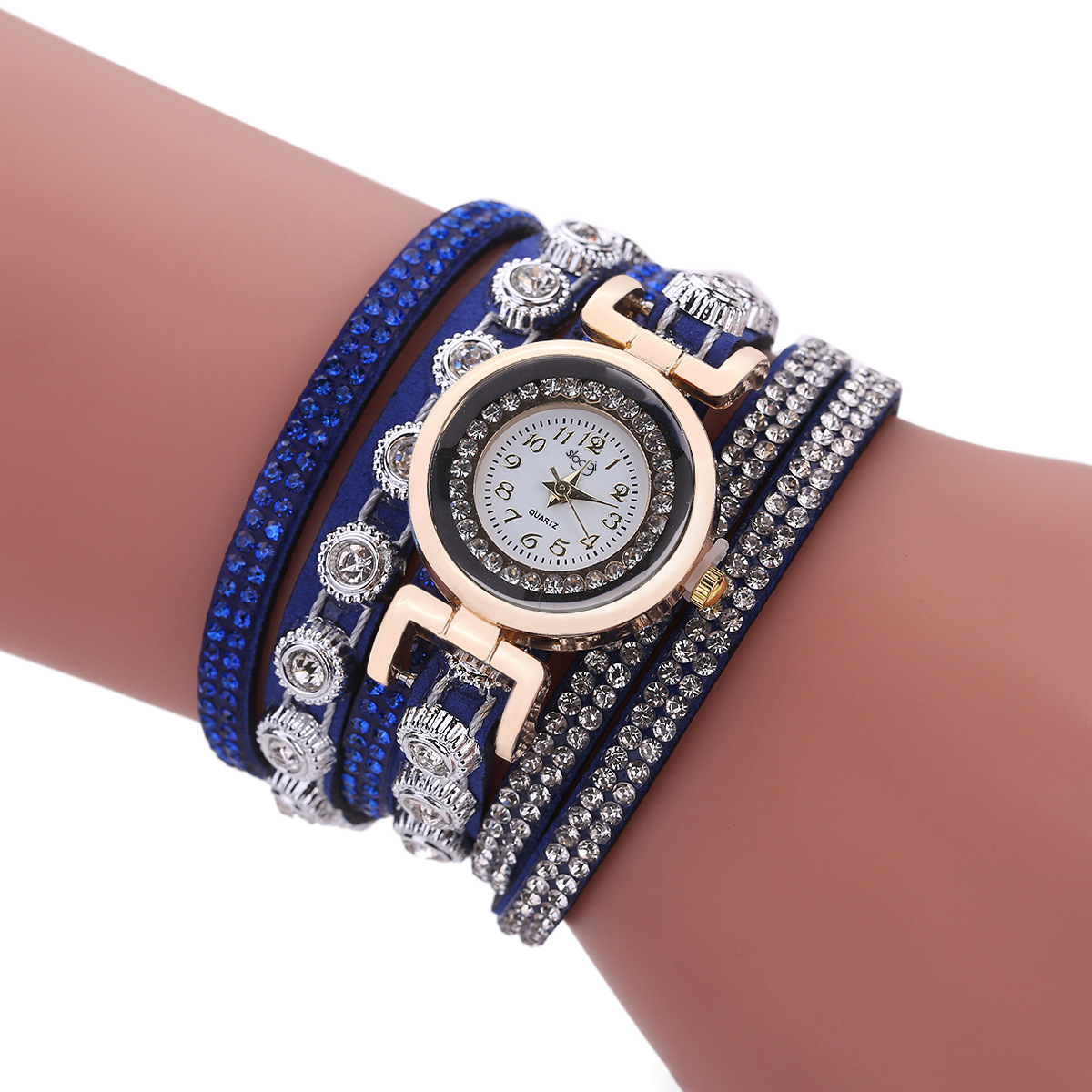 Montre femme - Ref 3439981 Image 12