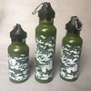 Camouflage teapot stainless steel, thermos, Birthday gift, wholesale