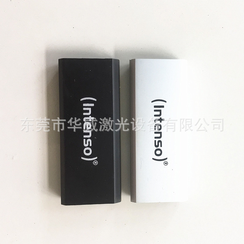 铝合金打黑样品图