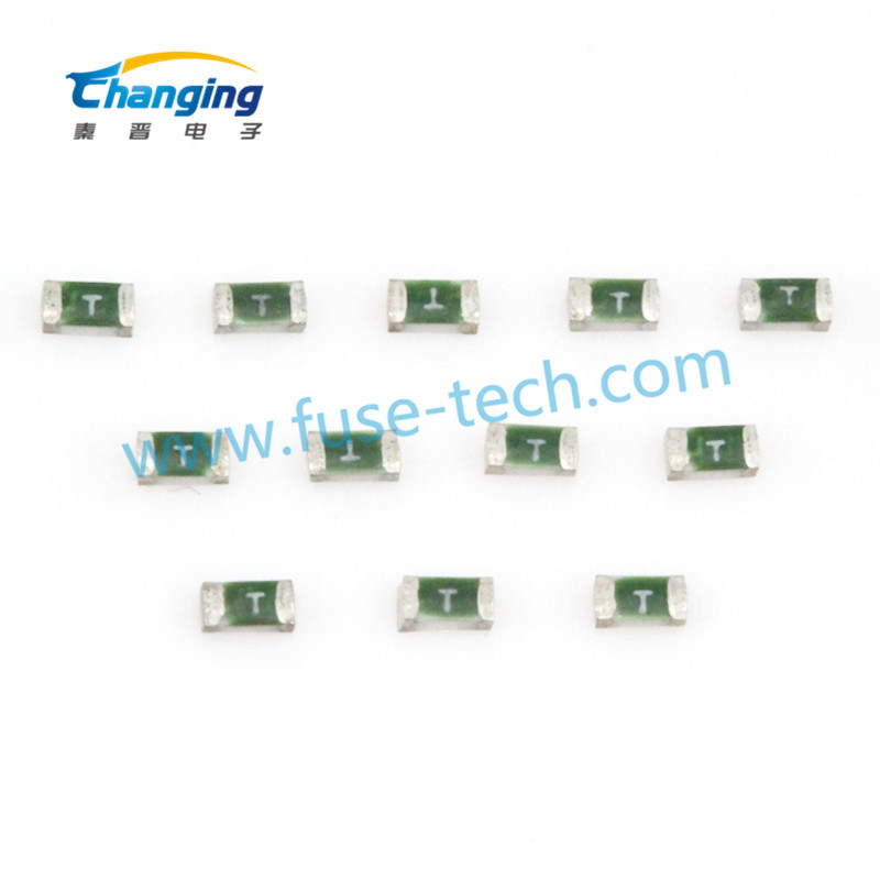 贴片一次性保险丝 JFC0603-1500FS 5A 32V 集电通贴片保险丝