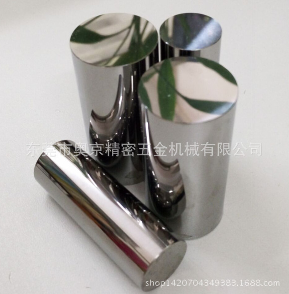 厂家直销白钢针规 通止规 销式塞规pin规量棒针规精度±0.001套装