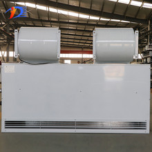 廠家直銷離心式電熱風幕機 水熱空氣幕RM2509離心式自然風風幕機