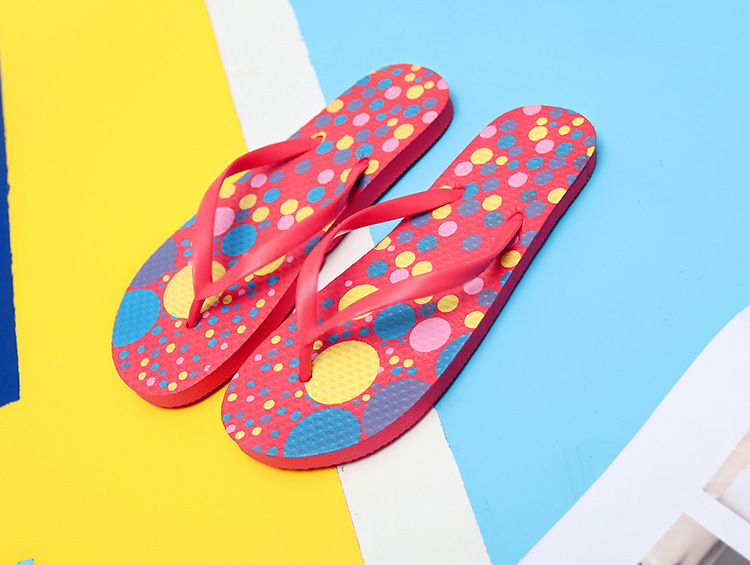 Sandales femme ELUNLANY     en plastique - Ref 2669323 Image 17