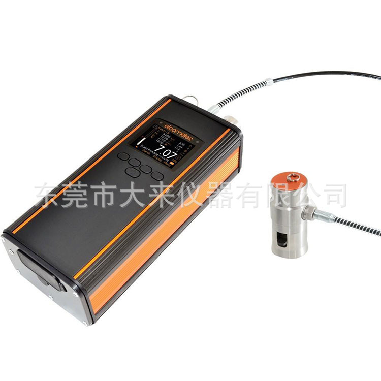 Elcome/易高新款F510-20S型/F510-20T型自动附着力测试仪