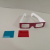 Children's teaching aids for kindergarten for baby, grabber for early age, glasses, science, mini experiment, handmade, 3D