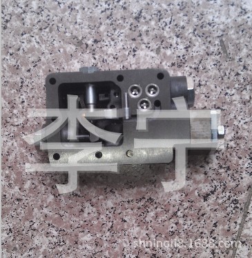 萨澳丹佛斯系列液控阀手控制阀补油泵柱塞泵零配件可代替原装件