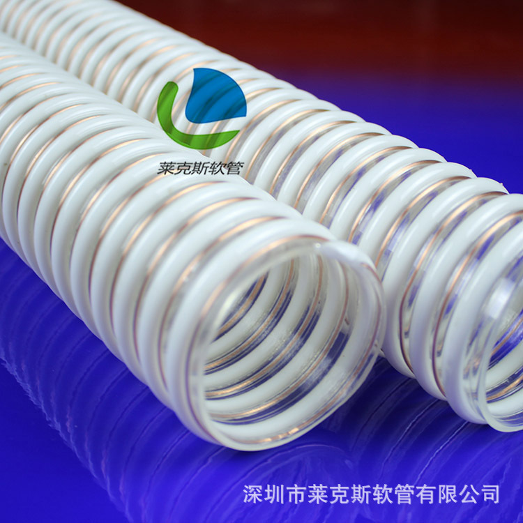 供应 塑筋防静电软管 导静电管 防静电软管 耐磨防静电塑筋管