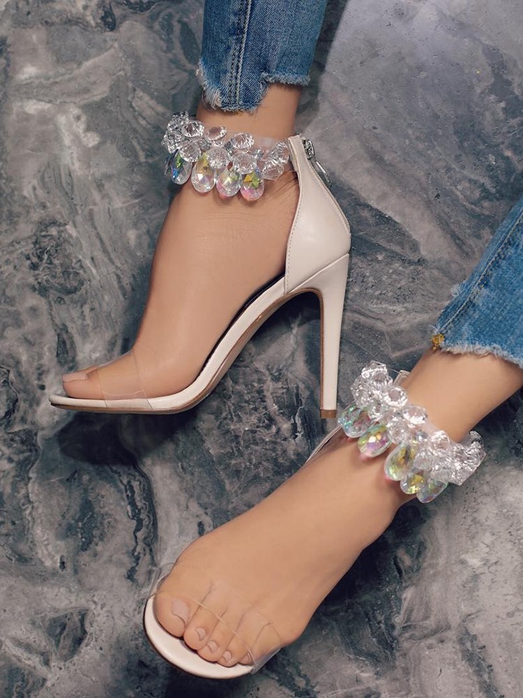 Bottes femme en Daim - Ref 3355451 Image 9